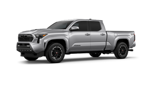2026 Toyota Tacoma TRD Sport 4x4 Double Cab Long Bed's photo