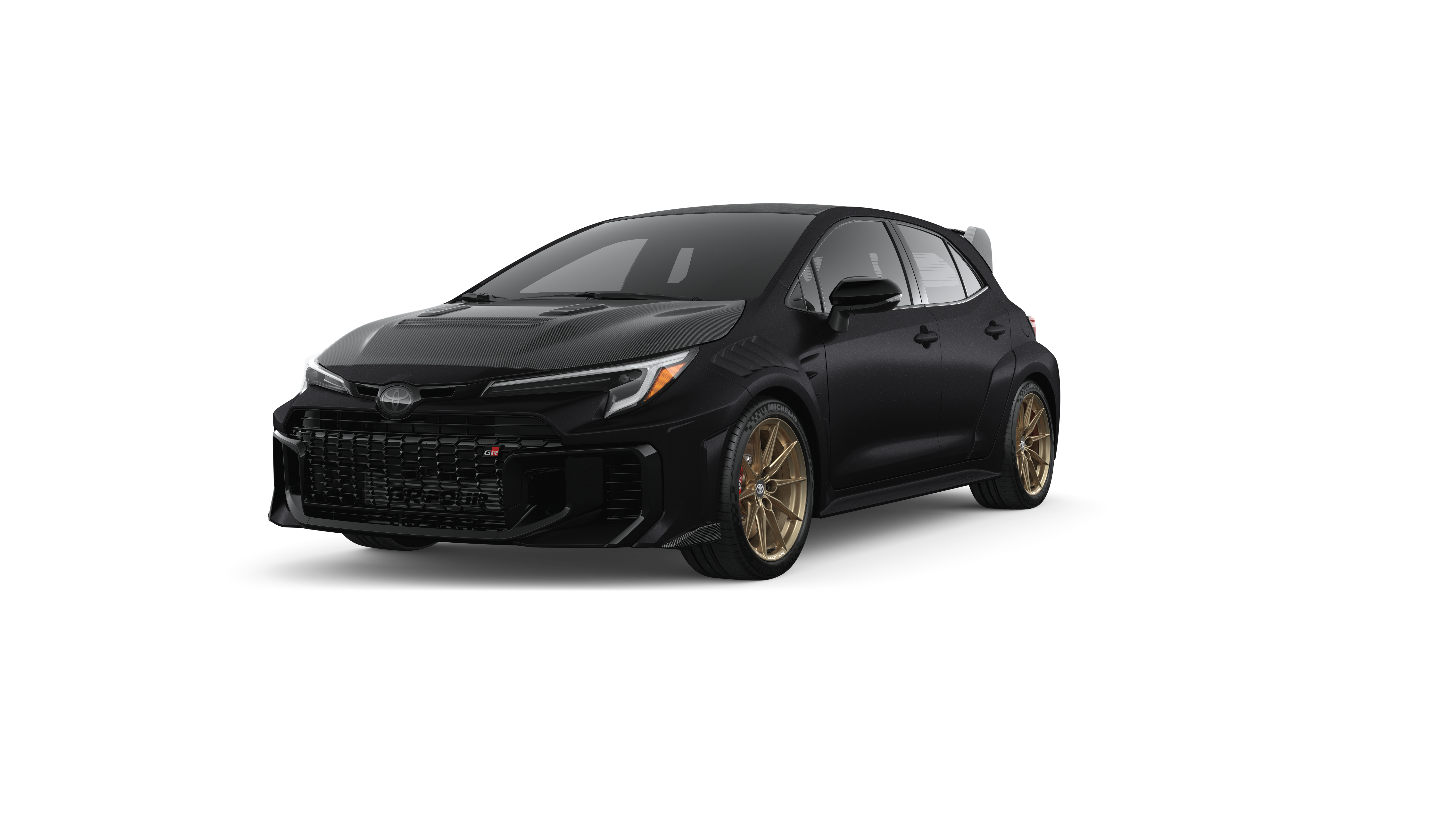 New 2026 Zero Gravity <sup>1</sup> Toyota GRMN Corolla image 19