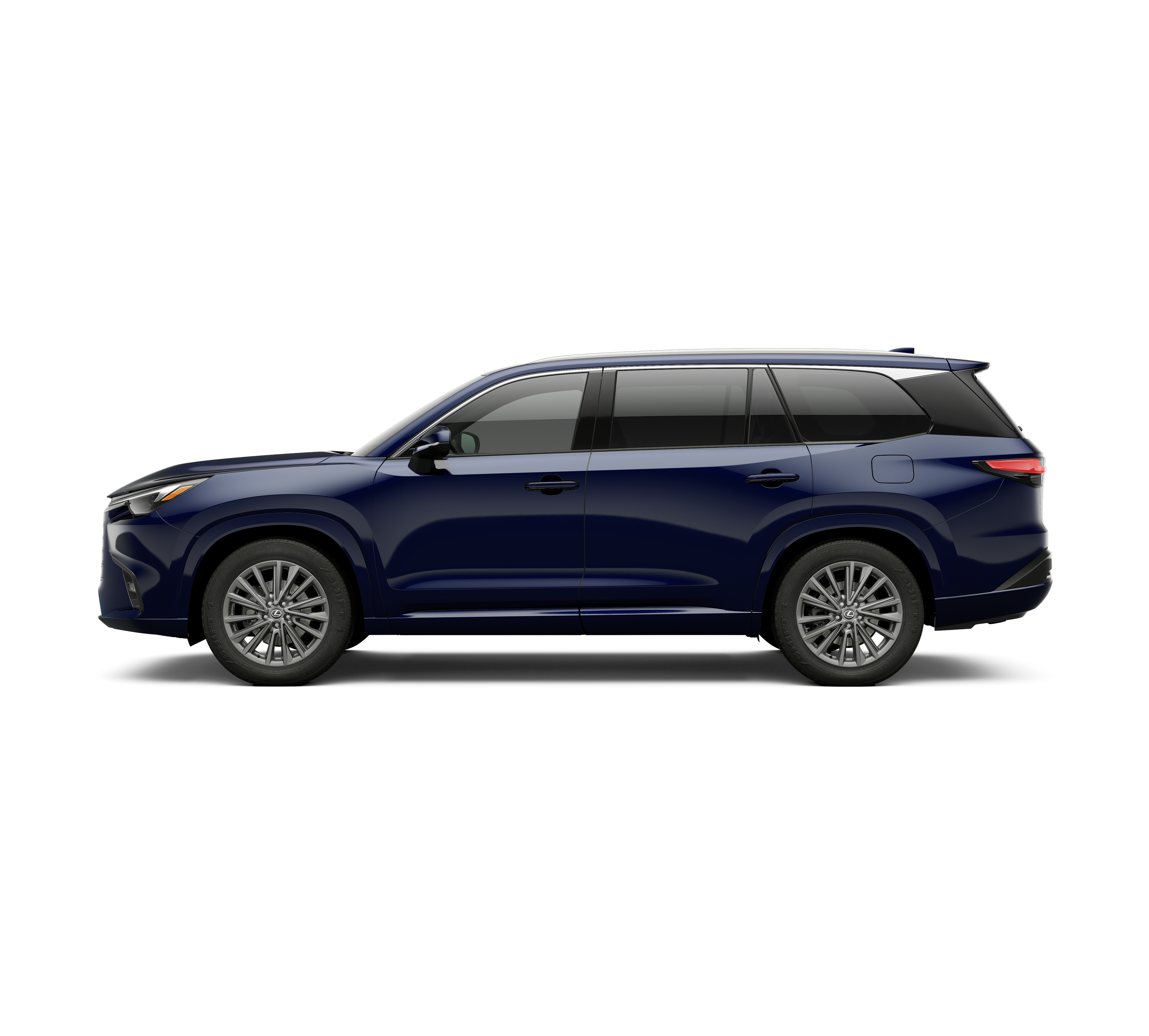 New 2026 Nightfall Mica Lexus  350 image 2
