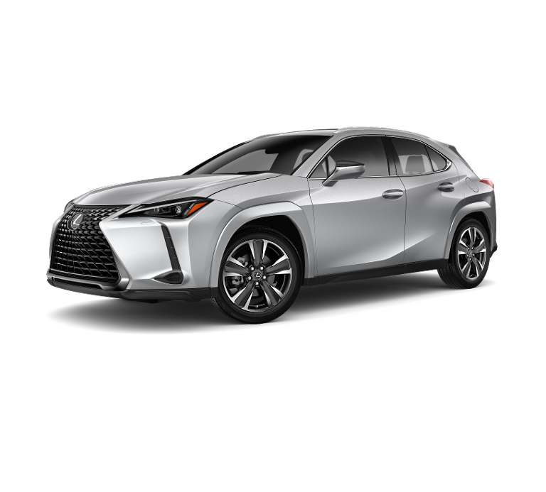 2025 Lexus UX Hybrid 300h Premium
