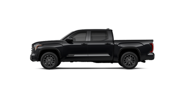 2026 Toyota Tundra Platinum - Photo 8