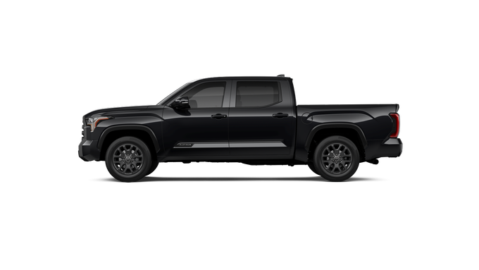 2026 Toyota Tundra Platinum - Photo 12