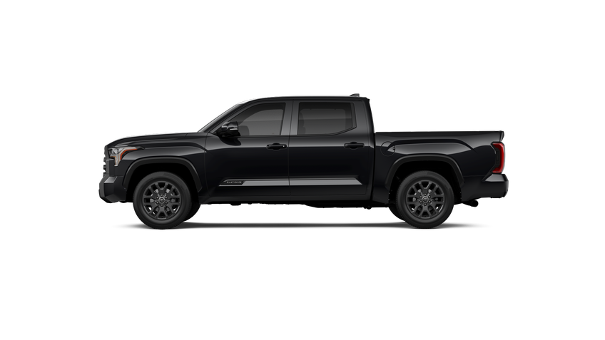 2026 Toyota Tundra Platinum - Photo 16