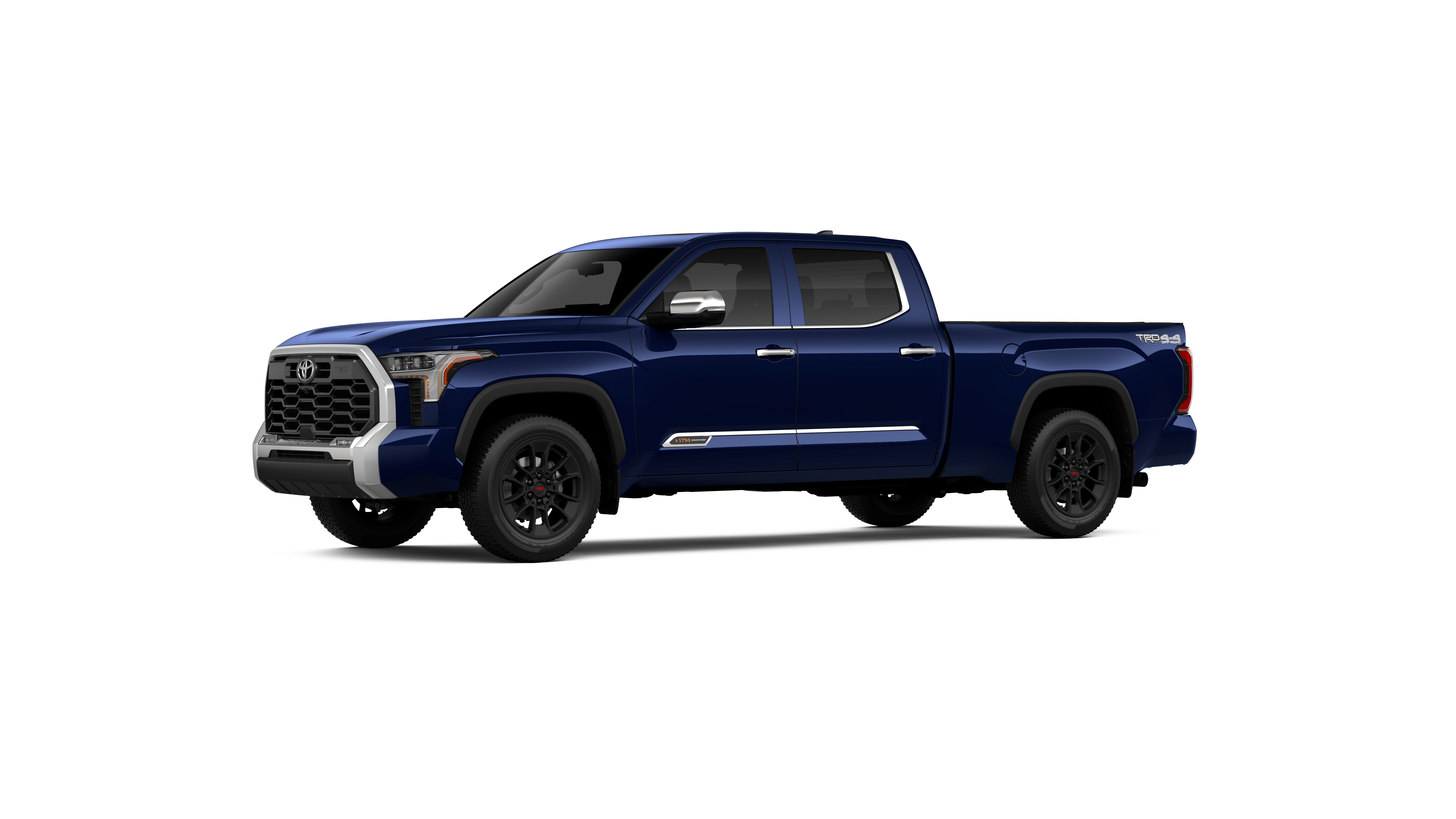 New 2026 Toyota Tundra 1794 Edition in Harrisonburg VA