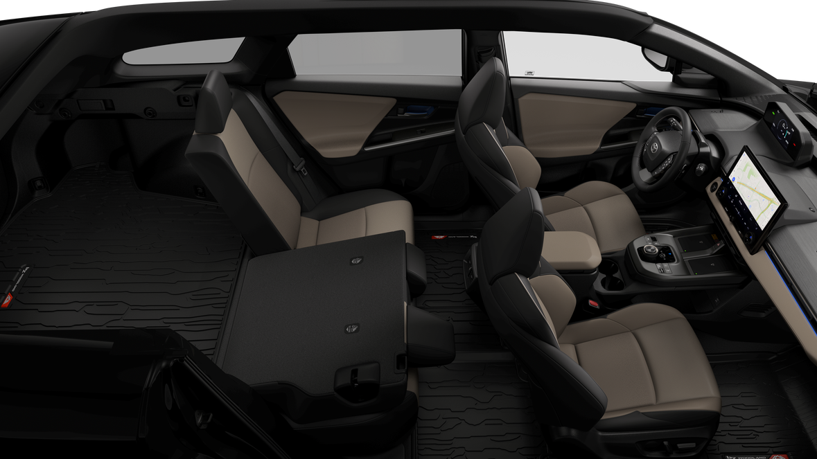 2026 Toyota bZ Woodland Woodland - Photo 30