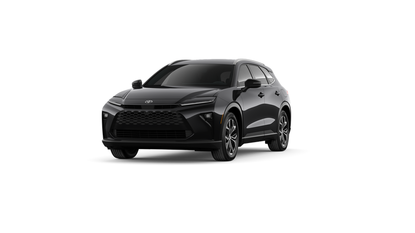 2026 Toyota Crown Signia XLE - Photo 14