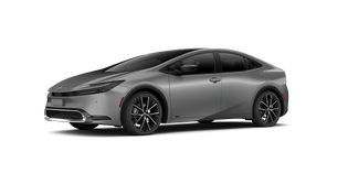 2027 Toyota Prius Limited