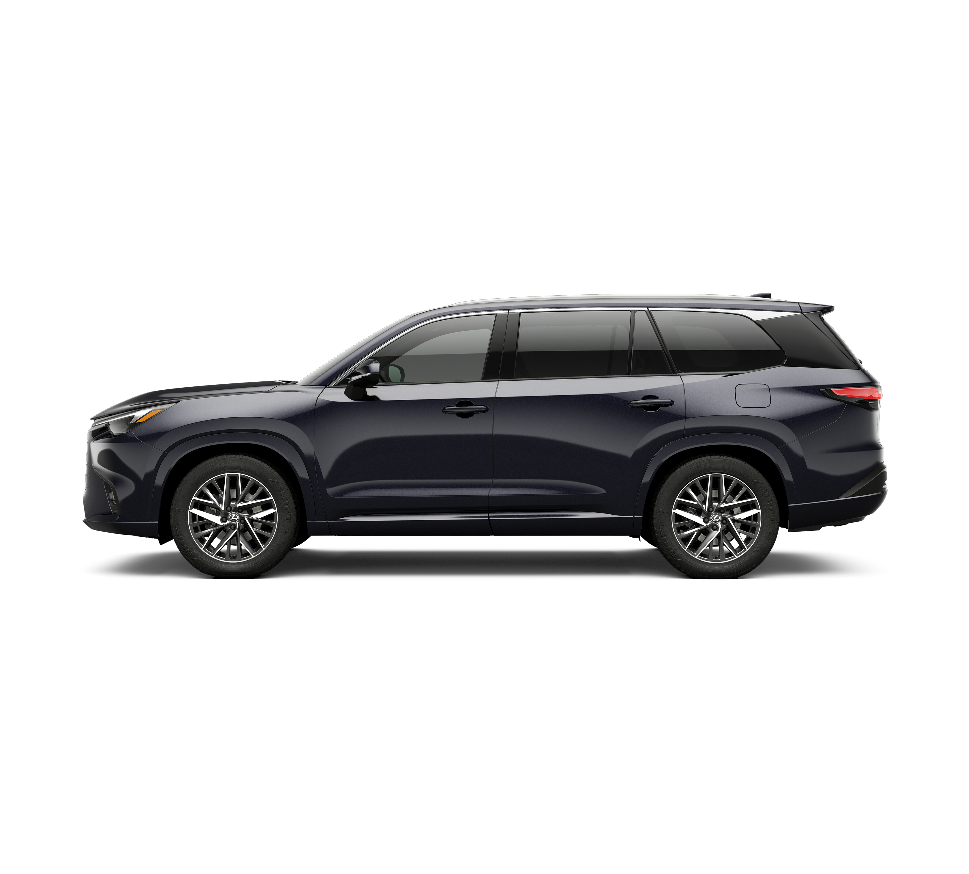 2026 Lexus TX 350 Luxury - Photo 2