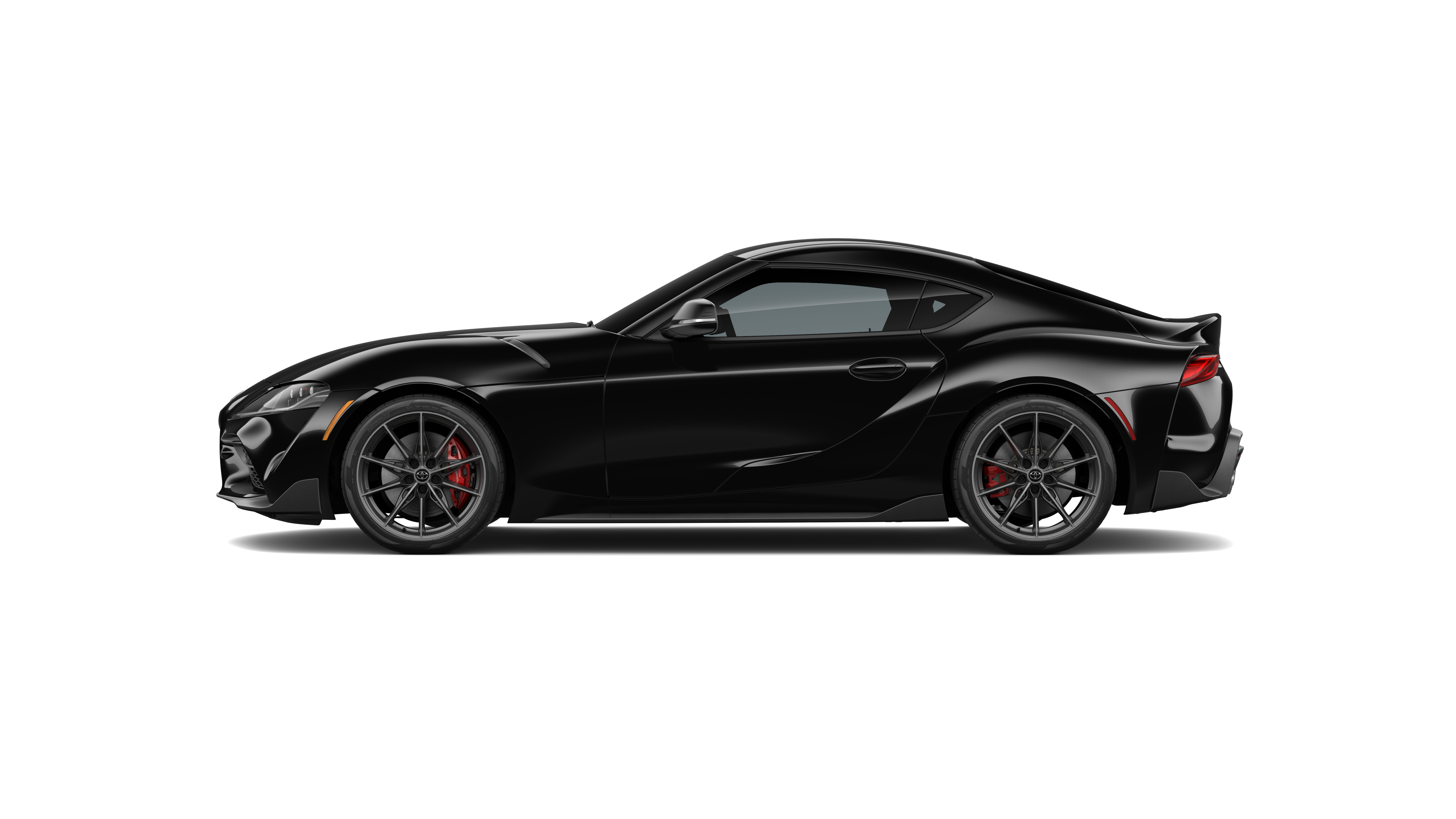 2026 Toyota Supra Premium