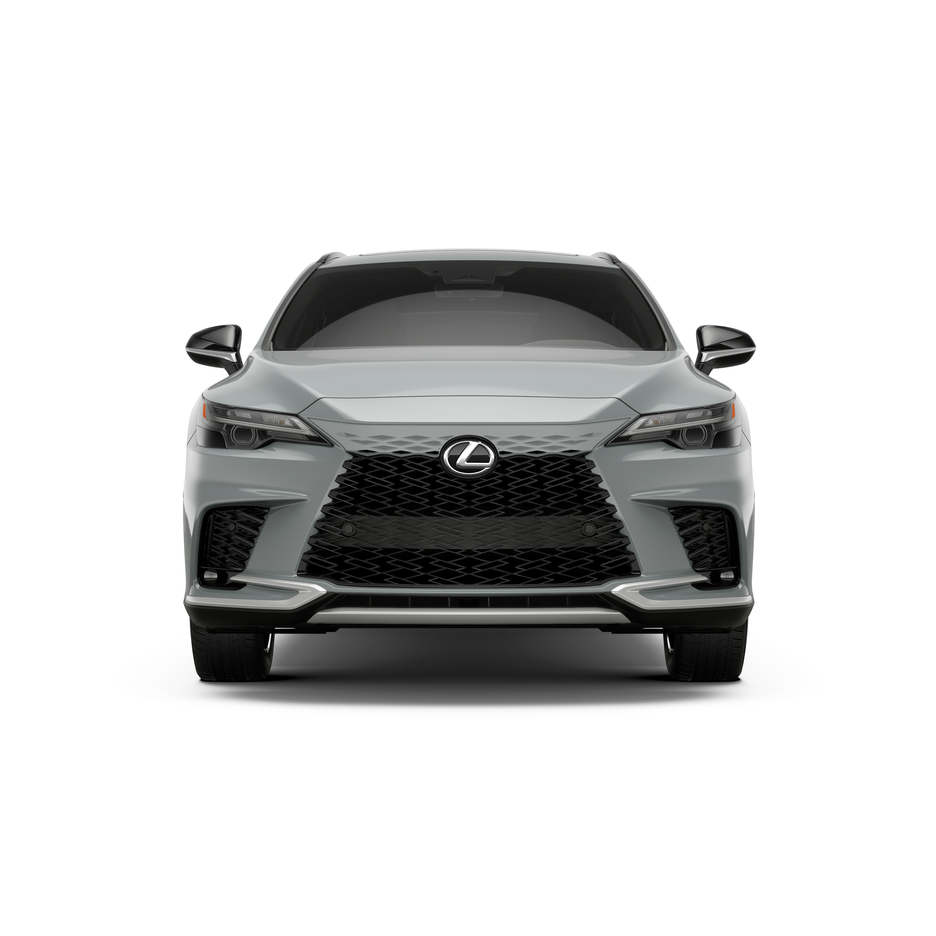 New 2027 Incognito Lexus RX 350h F SPORT DESIGN AWD image 5