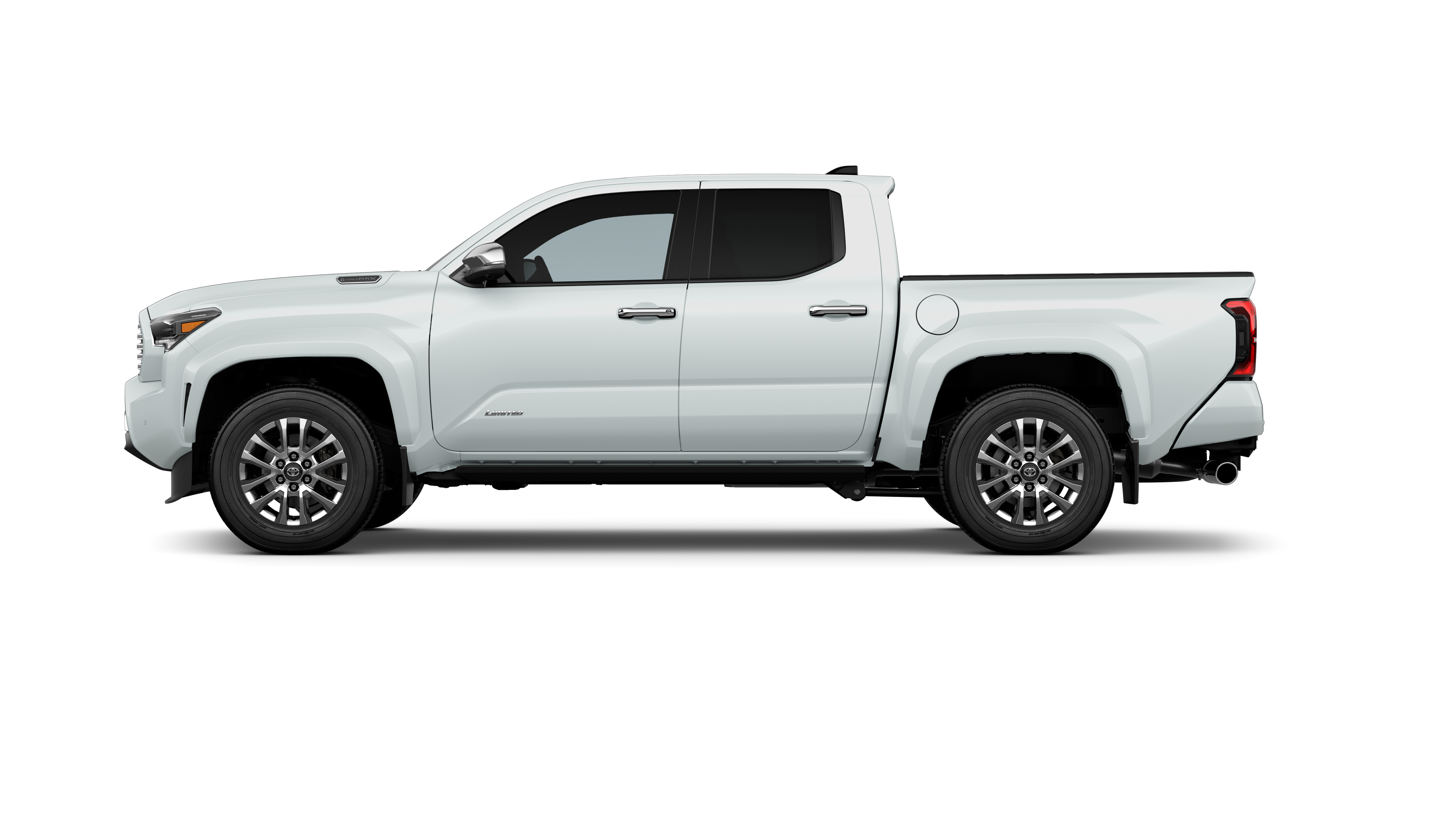 New 2026 Toyota Tacoma i-FORCE MAX Truck