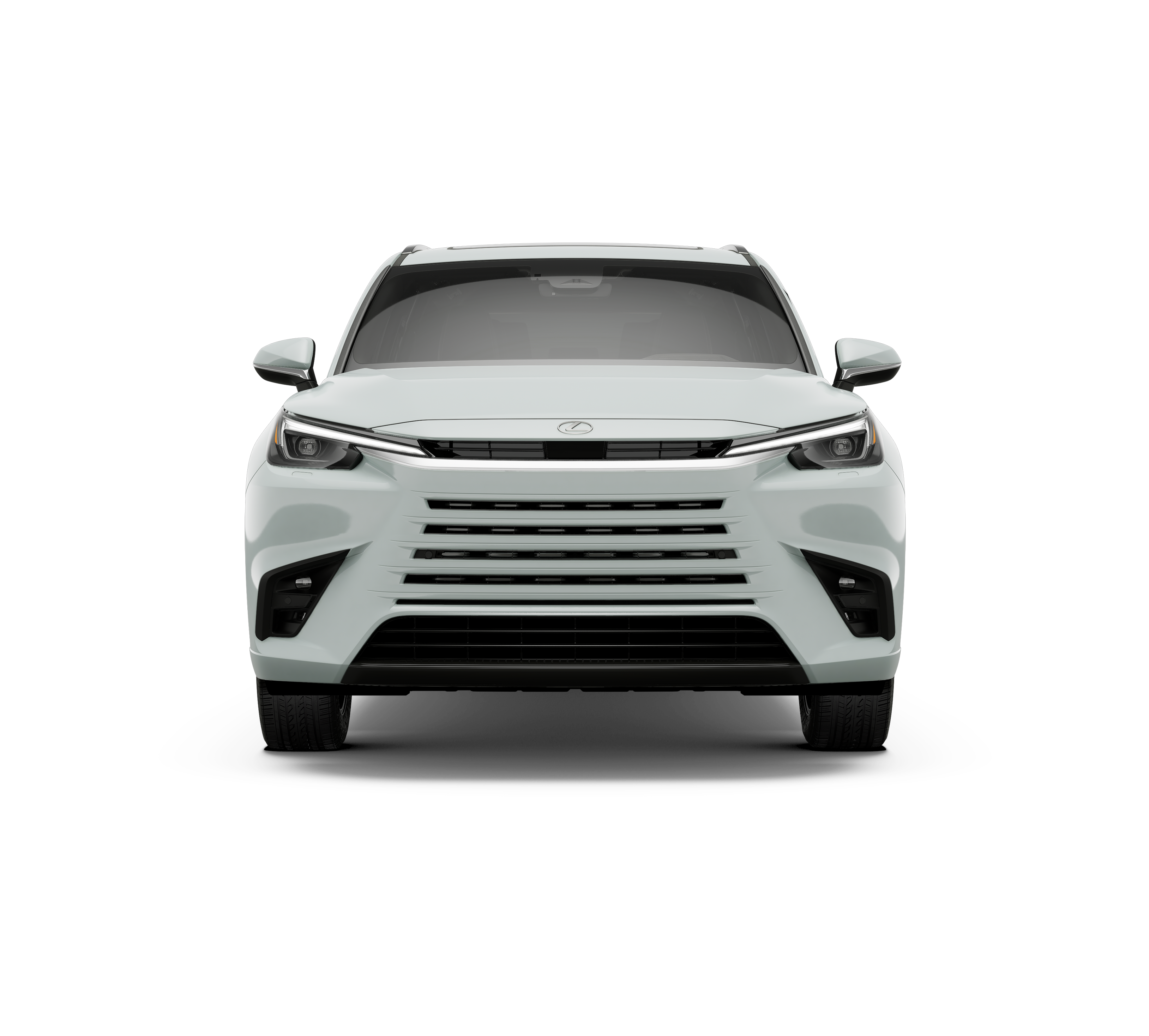 2026 Lexus TX 350 Luxury - Photo 5