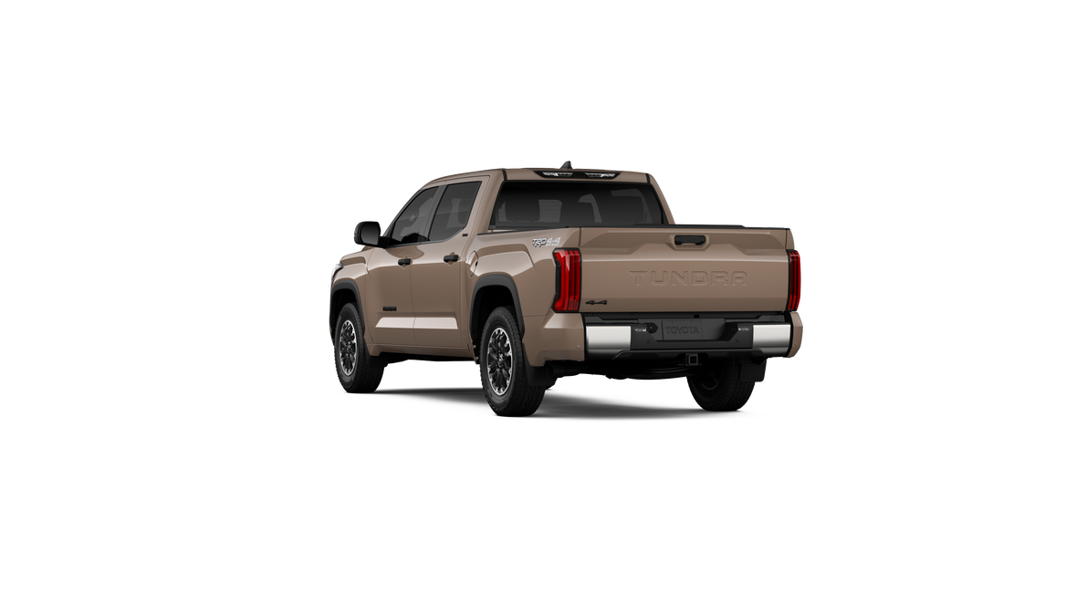 2026 Toyota Tundra SR5 - Photo 26