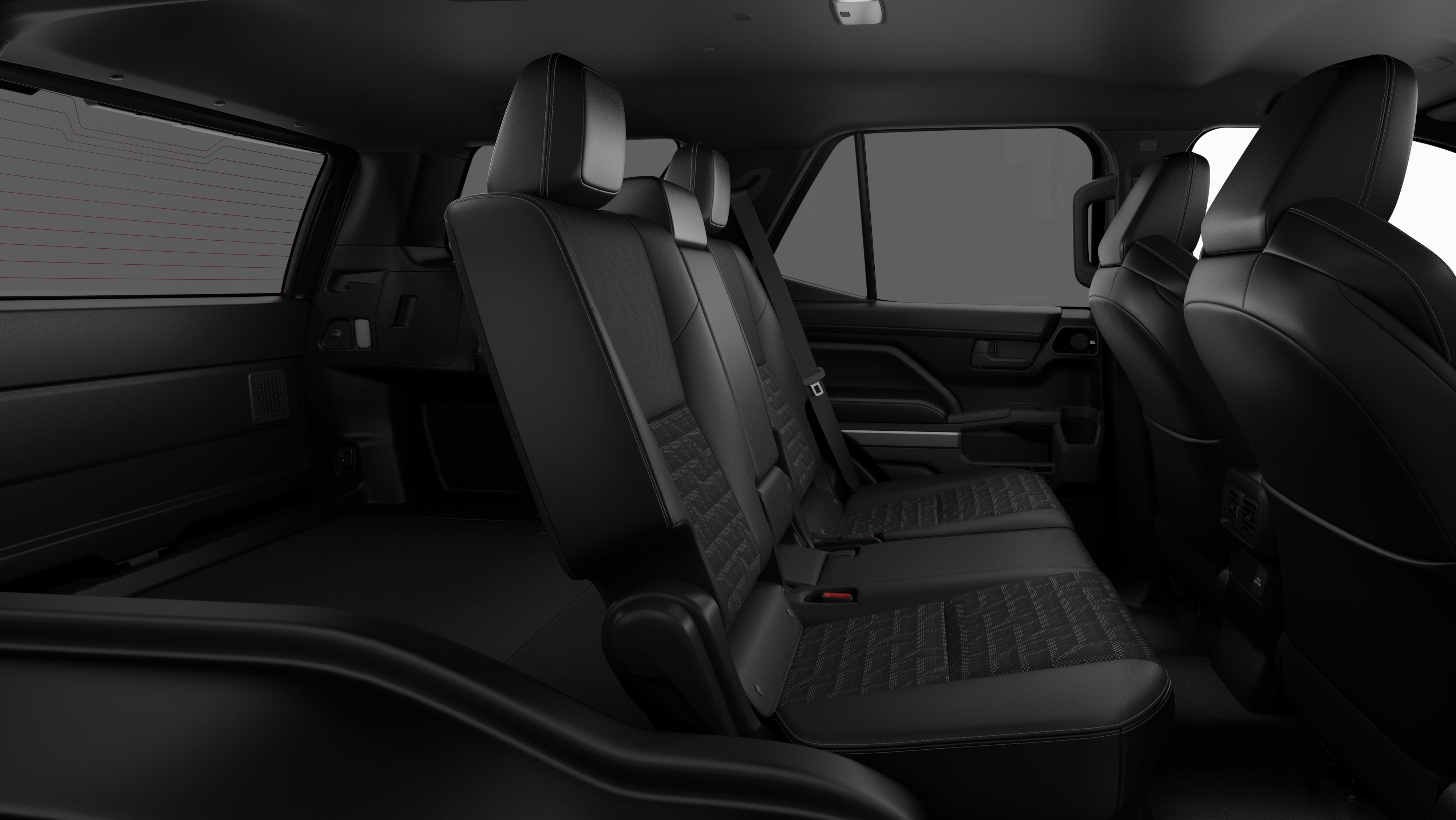 New 2026 Toyota 4Runner SUV