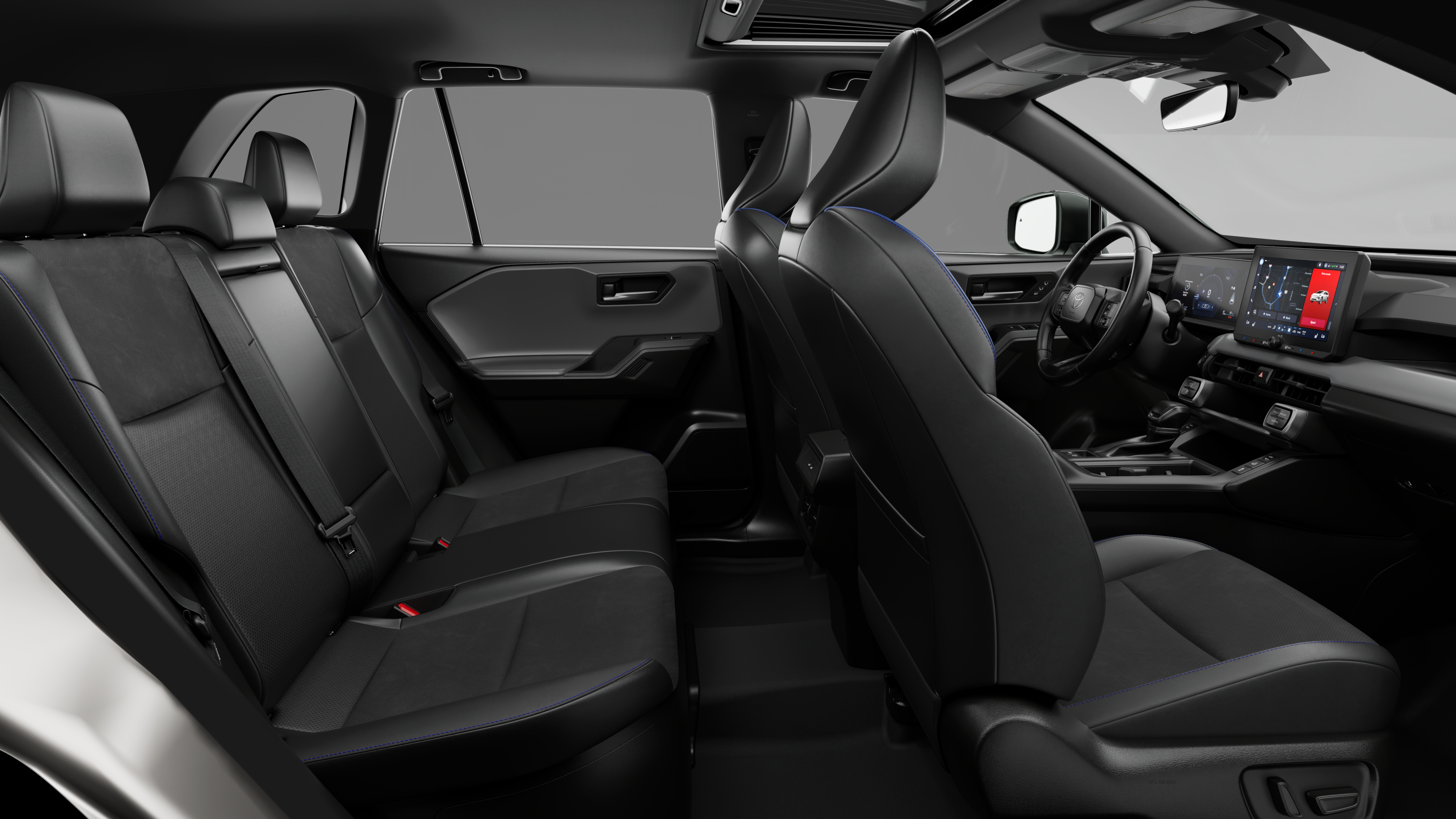 2026 Toyota RAV4 XSE - Photo 29