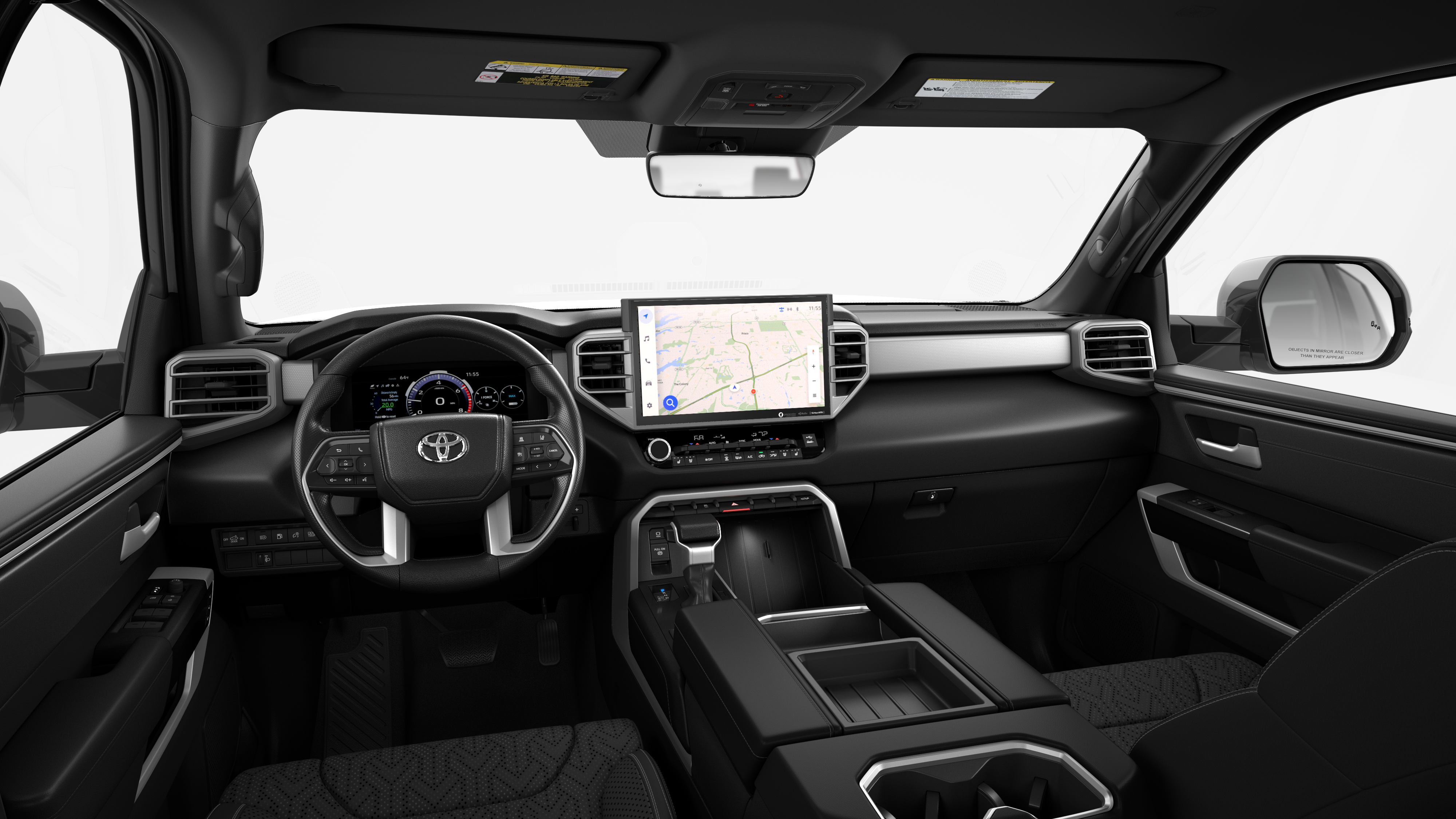 2025 Toyota Tundra Limited - Photo 27