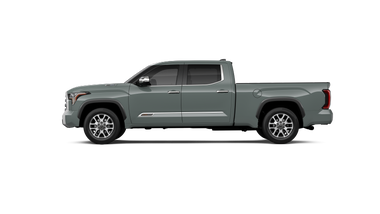 2026 Toyota Tundra 1794 Edition - Photo 8