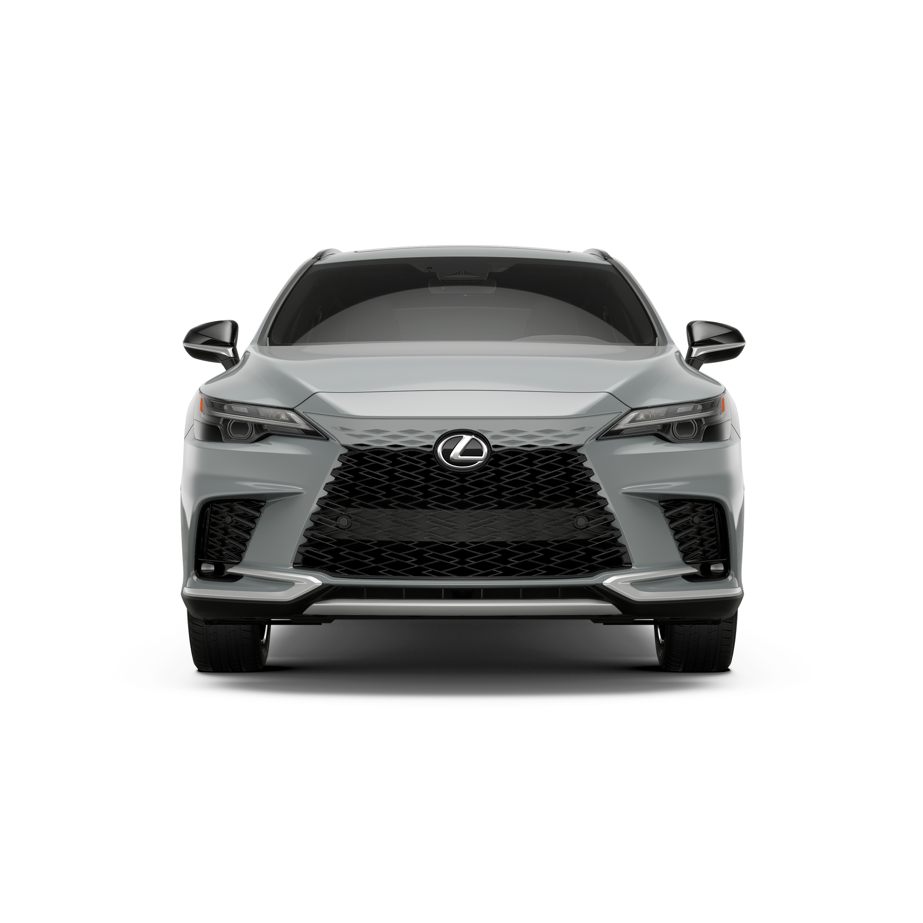 New 2027 Incognito Lexus  350 F SPORT DESIGN AWD image 5