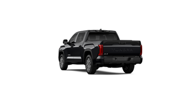 2026 Toyota Tundra SR5 - Photo 9