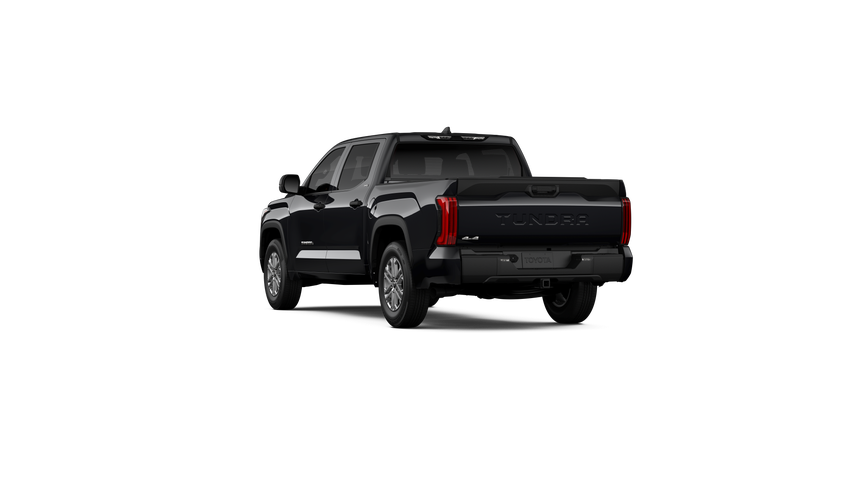 2026 Toyota Tundra SR5 - Photo 17