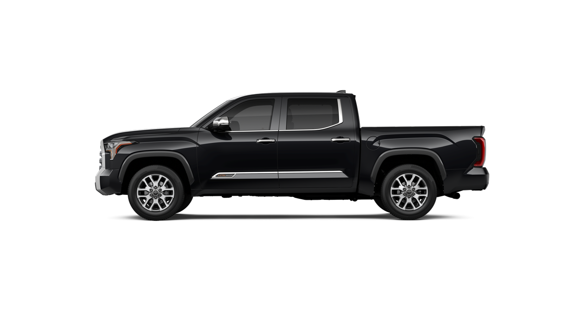 2026 Toyota Tundra 1794 Edition - Photo 25