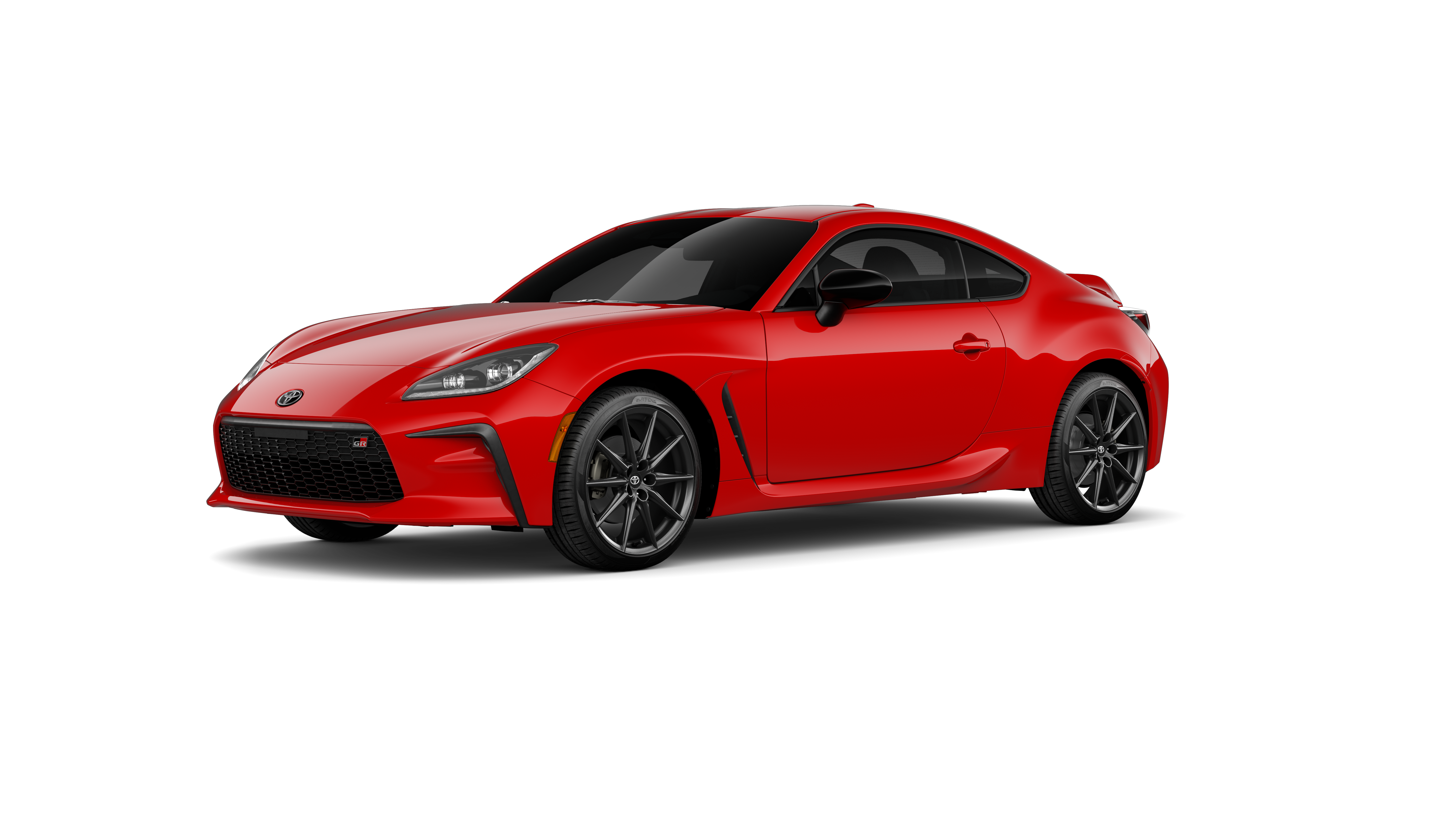 2027 TOYOTA GR86 Premium MT FE,PC,PP,2T,59 Track bRED at South Hills Kia