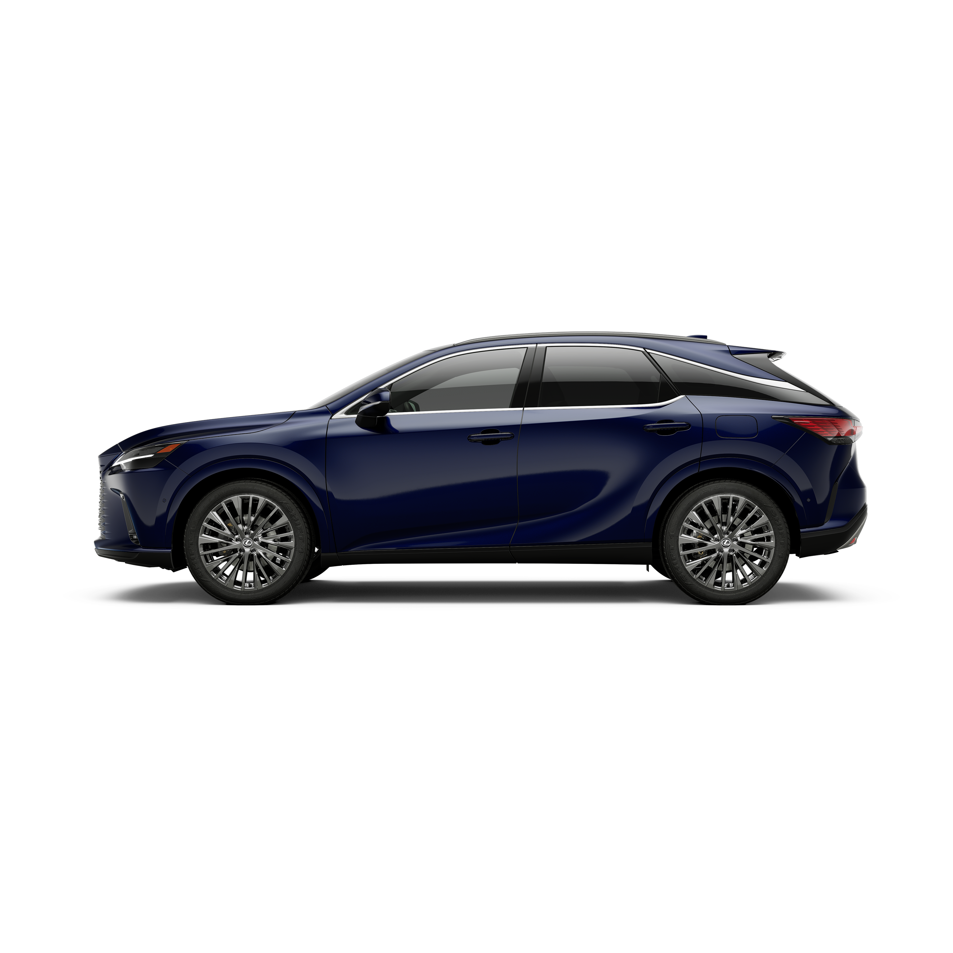 New 2027 Nightfall Mica Lexus  350 LUXURY image 2