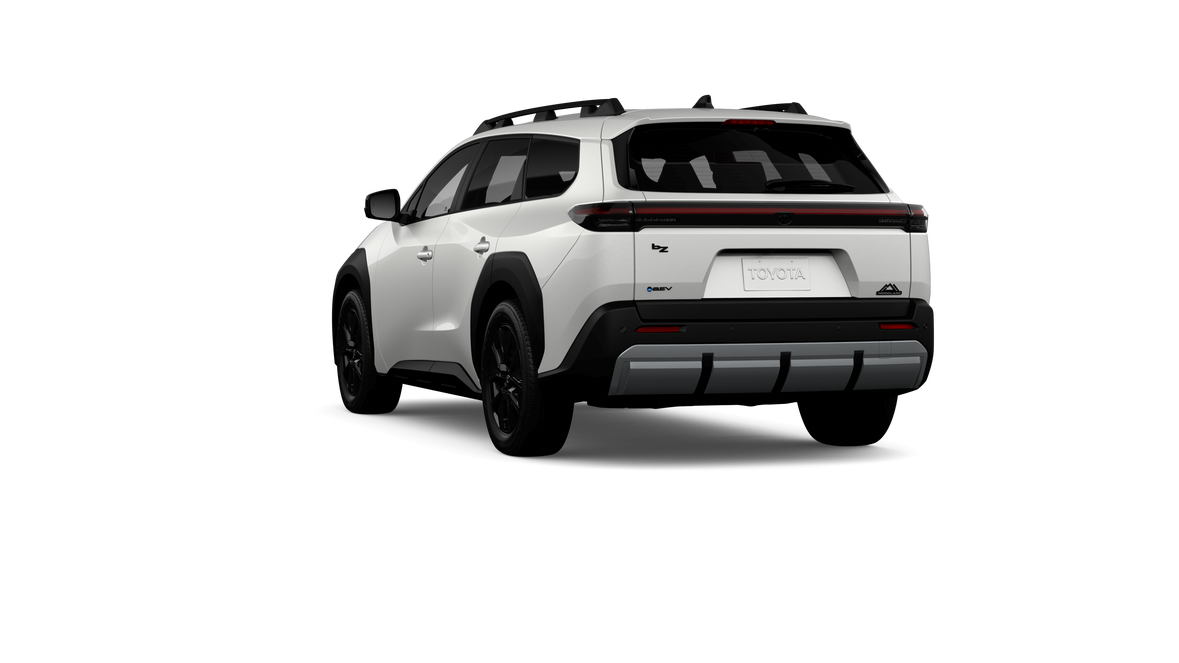 2026 Toyota bZ Woodland Woodland - Photo 26