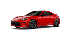 2027 Toyota GR86