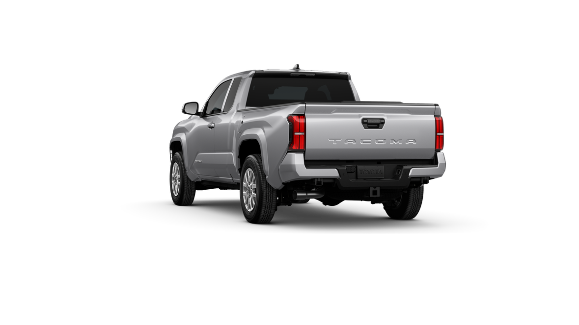 2026 Toyota Tacoma SR5 - Photo 26