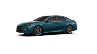2027 Toyota Camry