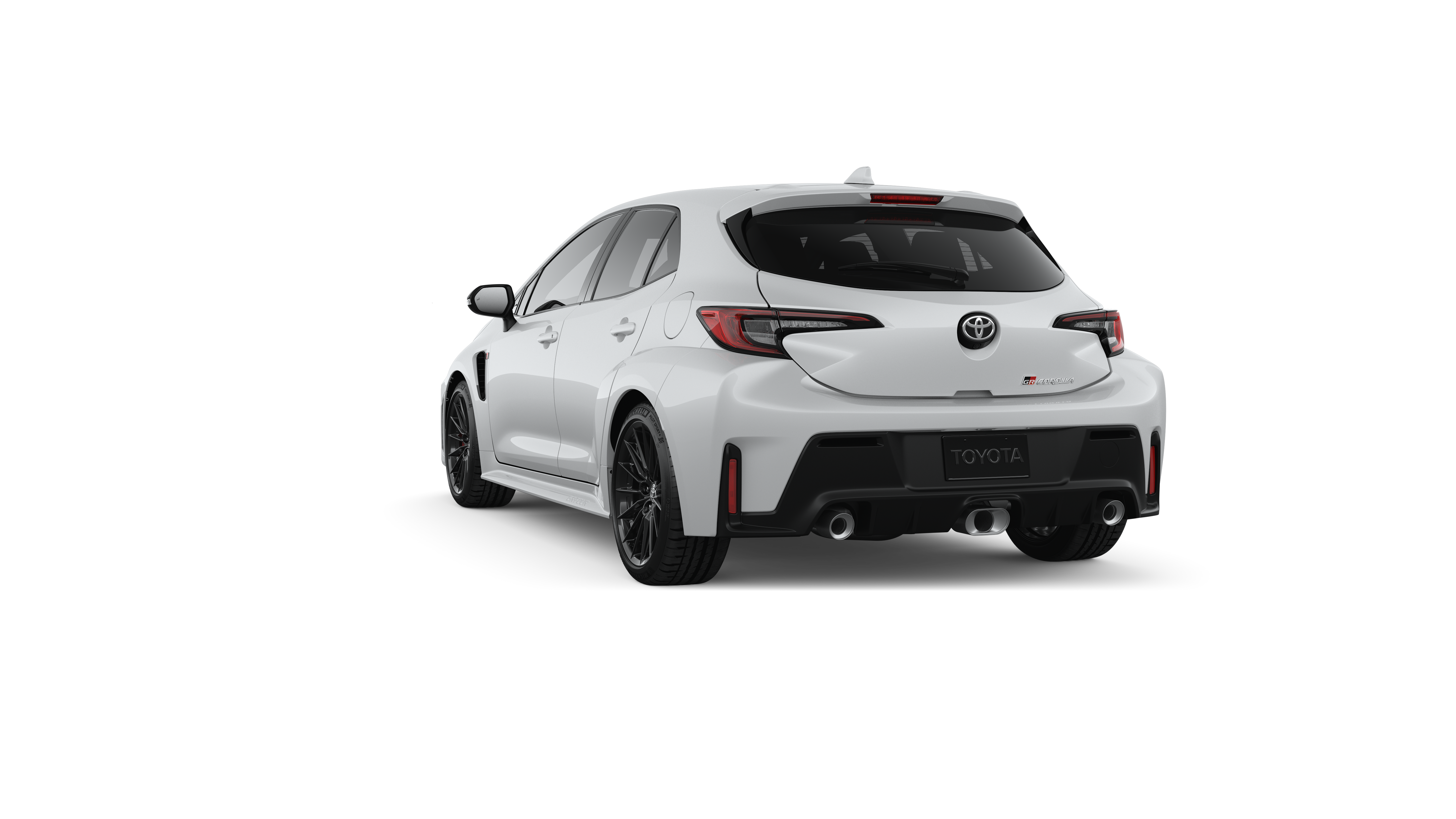 2025 Toyota GR Corolla Core - Photo 48