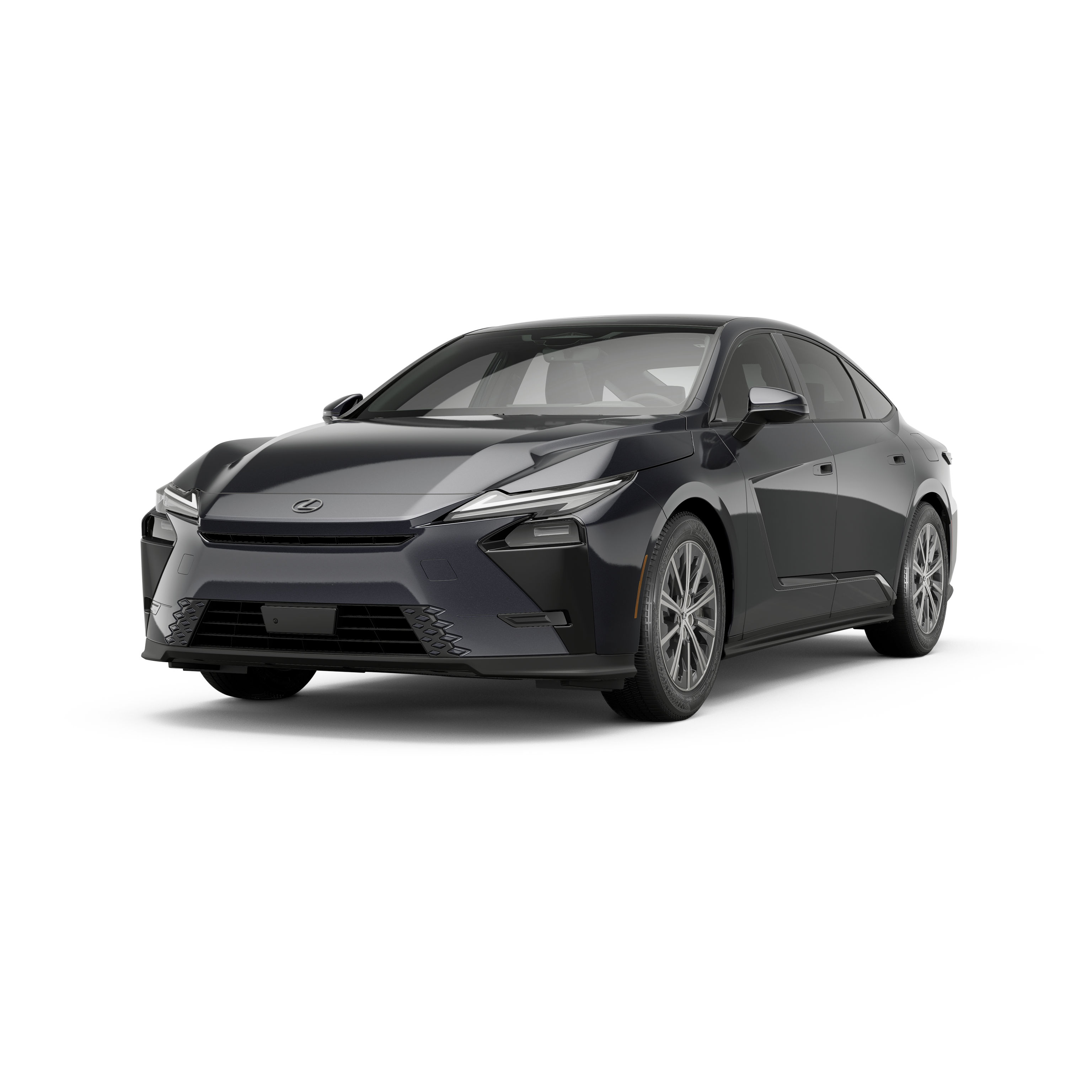 2027 Lexus ES Hybrid