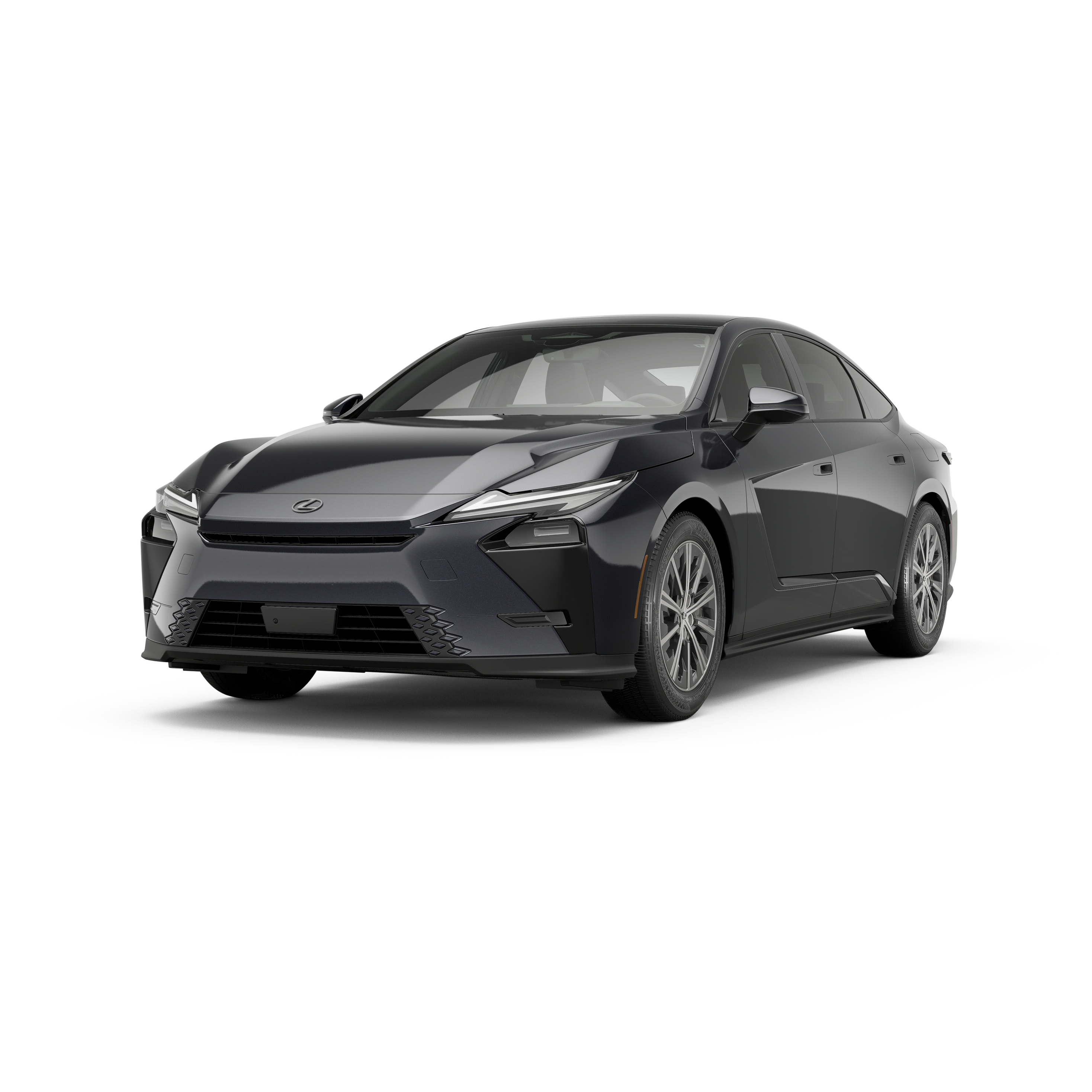 2027 Lexus ES Hybrid