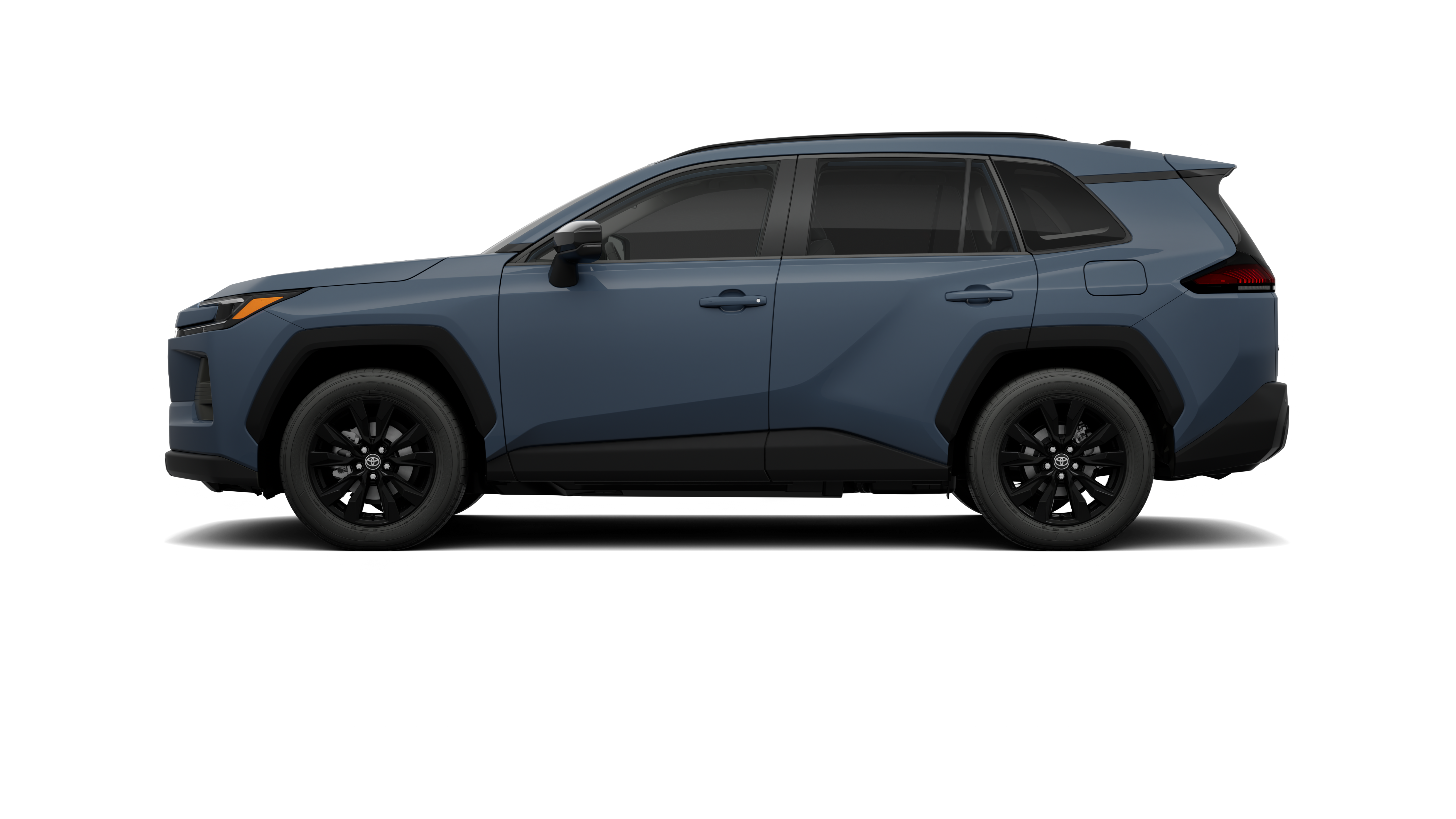 New 2026 Toyota RAV4 SUV