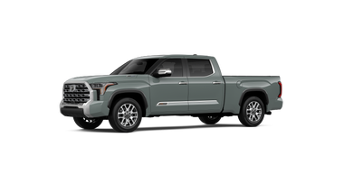 2026 Toyota Tundra 1794 Edition - Photo 7