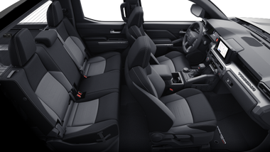 2026 Toyota Tacoma TRD Sport - Photo 25