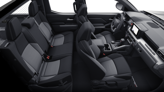 2026 Toyota Tacoma TRD Sport - Photo 29