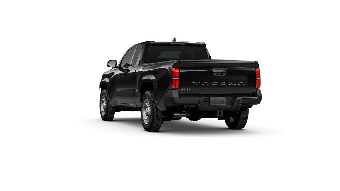2026 Toyota Tacoma SR - Photo 26