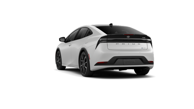 2026 Toyota Prius Plug-in Hybrid XSE Premium - Photo 9