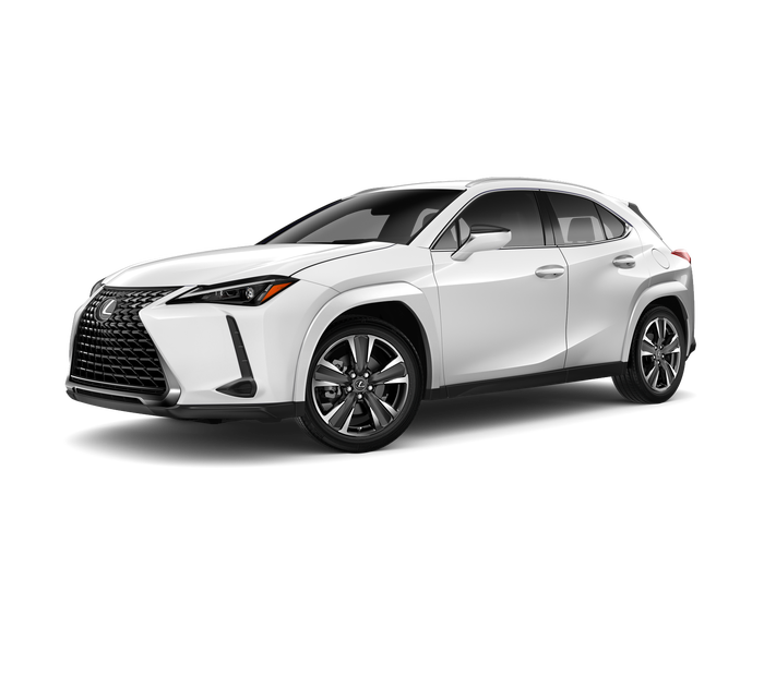 2026 Lexus UX 300h 300h Premium's photo
