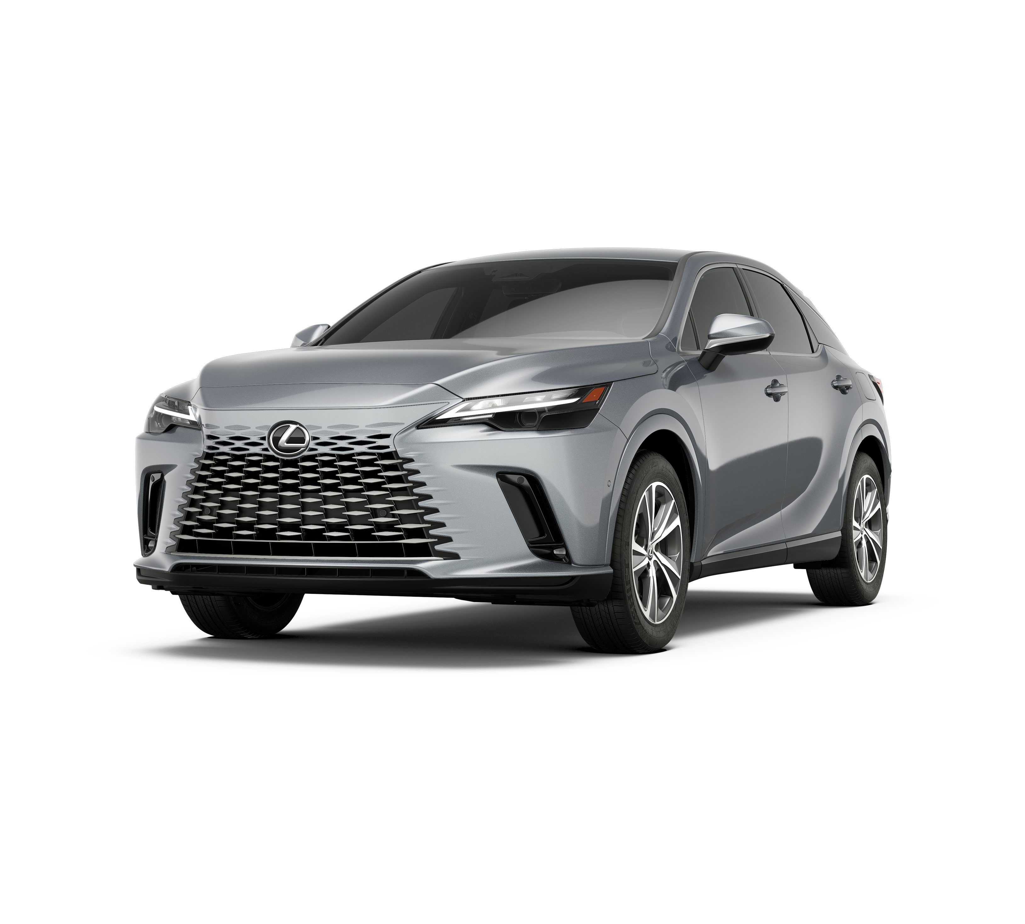 2026 Lexus RX