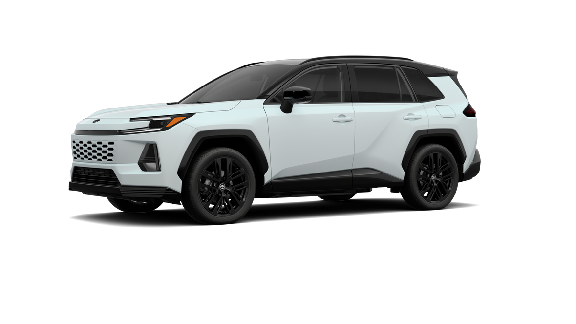 2026 Toyota RAV4 XSE - Photo 24