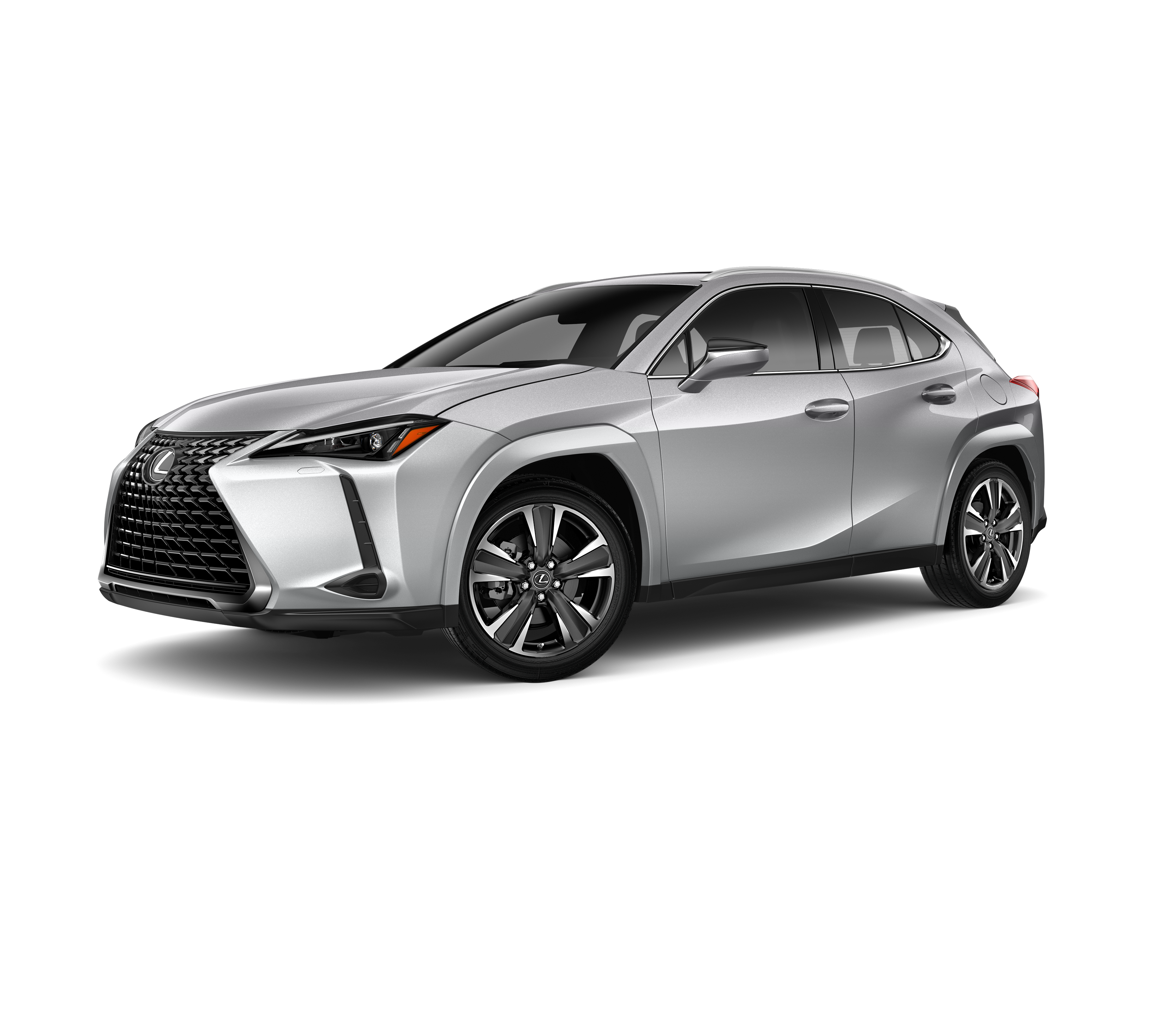 2026 Lexus UX Hybrid