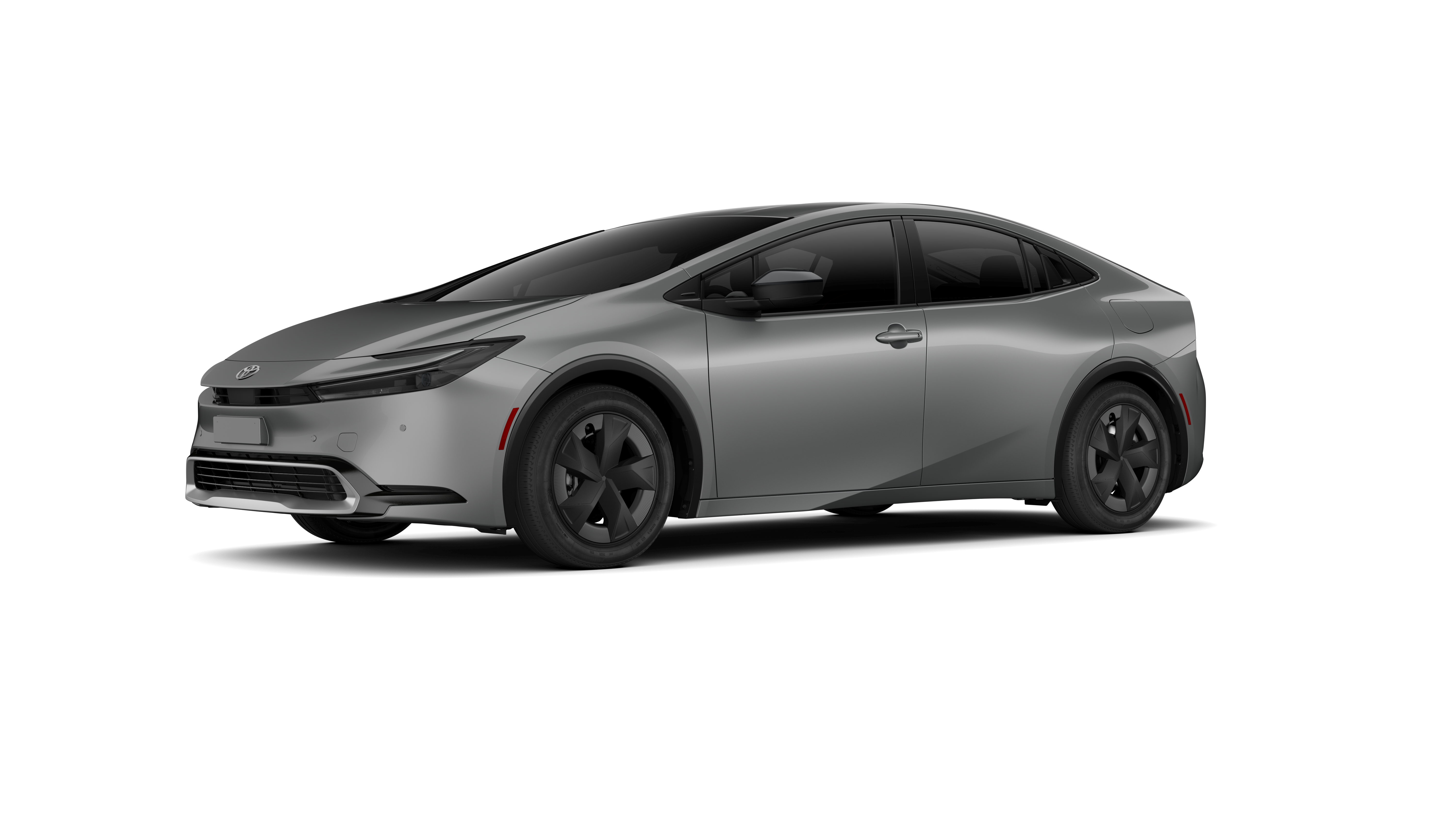 New 2026 Toyota Prius Plug-in Hybrid Hatchback
