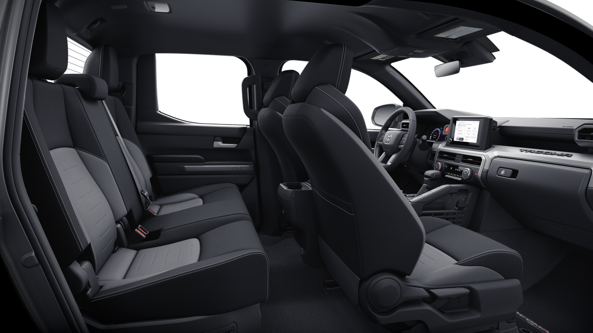 2026 Toyota Tacoma TRD Sport - Photo 7