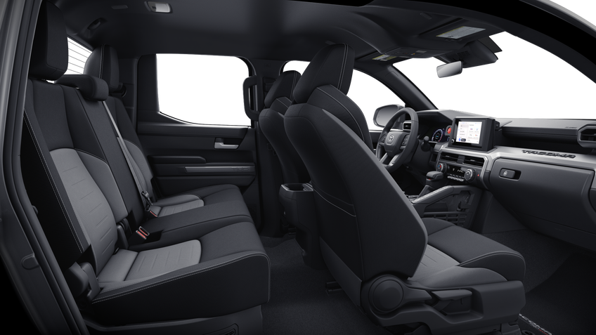 2026 Toyota Tacoma TRD Sport - Photo 32