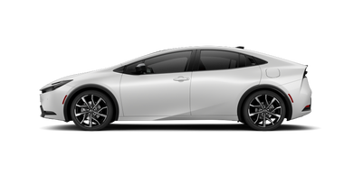 2026 Toyota Prius Plug-in Hybrid XSE Premium - Photo 8