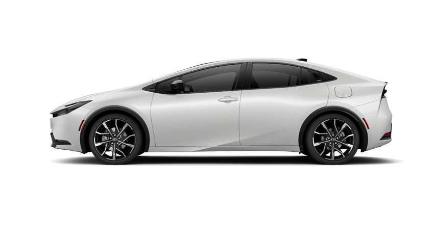 2026 Toyota Prius Plug-in Hybrid XSE Premium - Photo 16