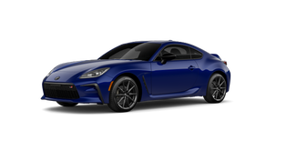 2027 Toyota GR86